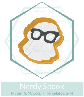 Spook Nerdy