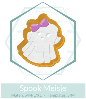 Spook Meisje