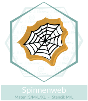 Spinnenweb