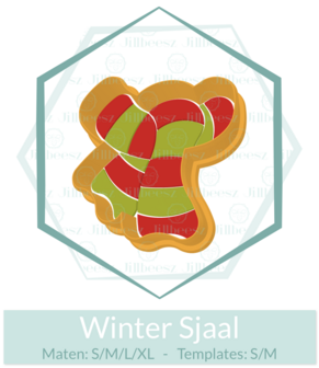 WINTER SJAAL