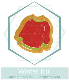 WINTER TRUI