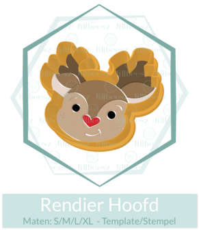 RENDIER HOOFD