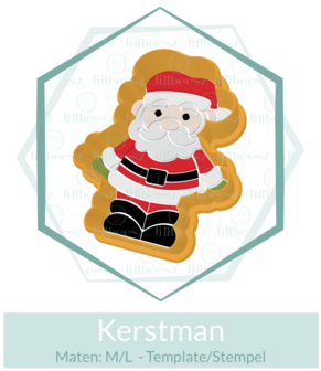 KERSTMAN