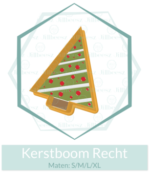 KERSTBOOM RECHT