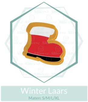 WINTER LAARS