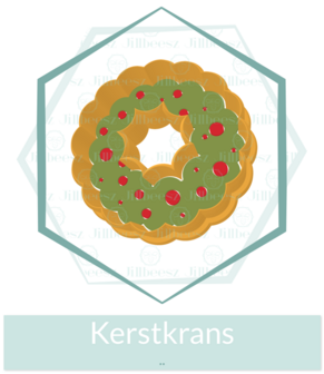 KERSTKRANS