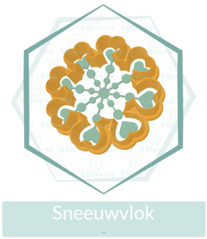 SNEEUWVLOK