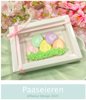 Paaseieren